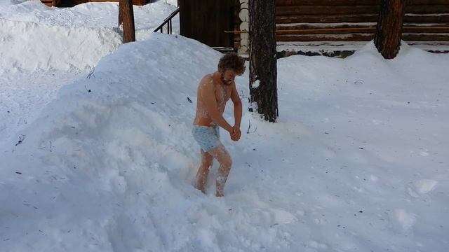 Закаляемся! Приэльбрусье. Ушба смотреть онлайн