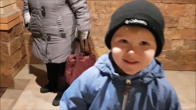 Почему плавает железный корабль смотреть онлайн