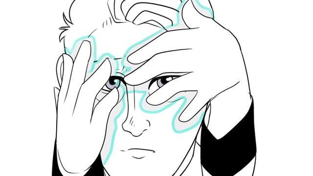Nines/RK900 - Animatic - Detroit:Become Human смотреть онлайн
