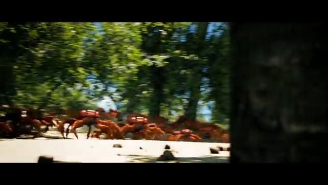 ВСЕ ДОЙДЕМ ДО КЛАБИКА ПОТАНЦУЕМ КРАБИКА [10 часовая версия] смотреть онлайн