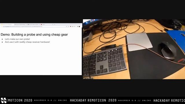 Basics of RF Emissions Debugging: Alex Whittemore смотреть онлайн