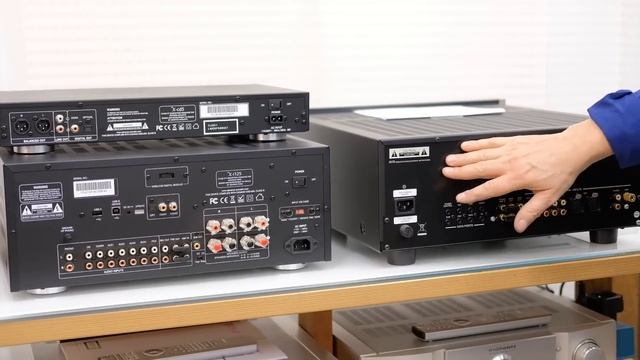 CONNESSIONI NELLE ELETTRONICHE HI-FI? COME FARLE? (Rca, banane, XLR...) смотреть онлайн