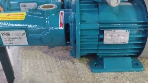 Аналог отечественного насоса Бурун