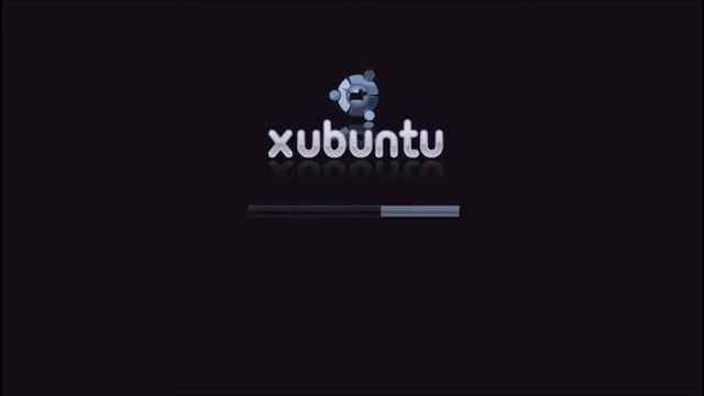 Установка Xubuntu 8.10 на VirtualBox смотреть онлайн