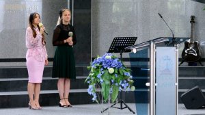 Хочется в небо Христианские песни