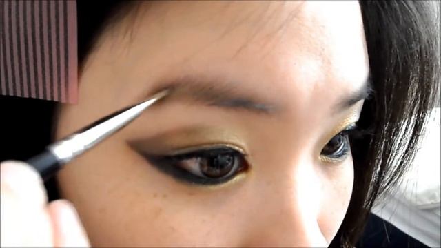 Rania Dr Feel Good Inspired Makeup смотреть онлайн