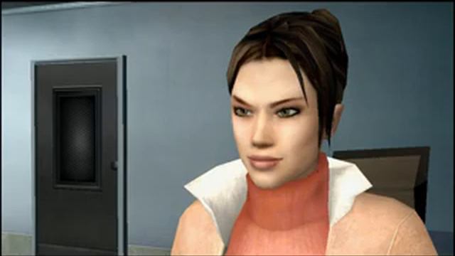 прохождения игры Fahrenheit: Indigo Prophecy Remastered часть 17 смотреть онлайн