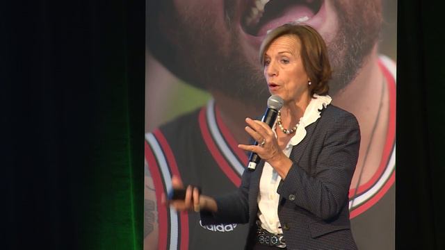 Elsa Fornero: What the public and policy makers should know about pension reform смотреть онлайн