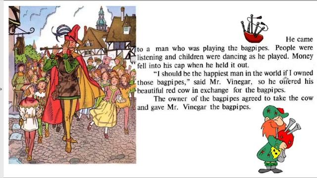 Mr and Mrs Vinegar Part 2.mp4 смотреть онлайн