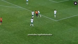 Ламин Ямал - Лучшие финты и голы в 2023 за Барселона