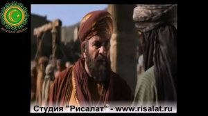 Исламские фильмы. Самый дорогой арабский фильм