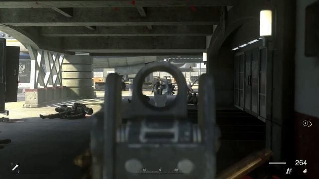 Call of Duty Modern Warfare 2 Campaign Remastered(часть 1) смотреть онлайн