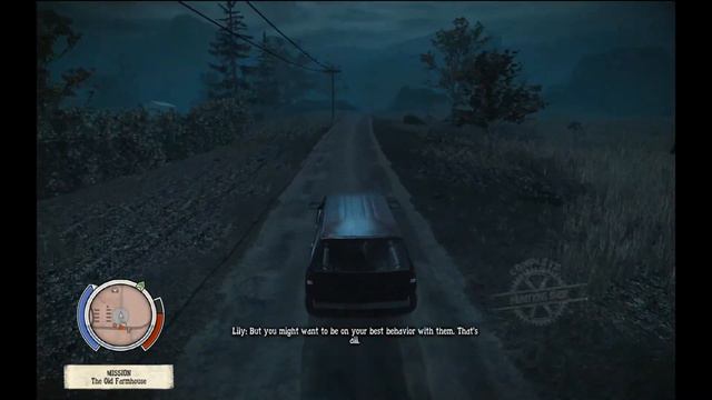 State Of Decay #04 Wilkersons смотреть онлайн