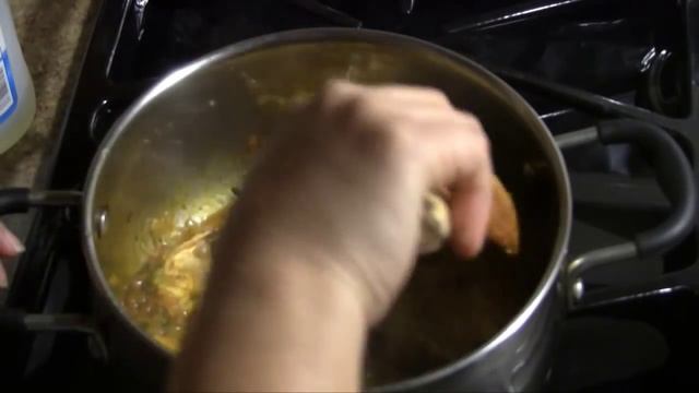 Recetas ecuatorianas - Sopa de quinua en mi version смотреть онлайн