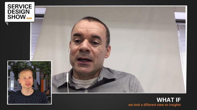 How do organisations become more customer centric / Jose Mello / Episode #28 смотреть онлайн