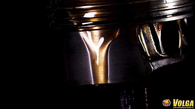 Volga Oil: Trusted by the auto and commercial industry смотреть онлайн