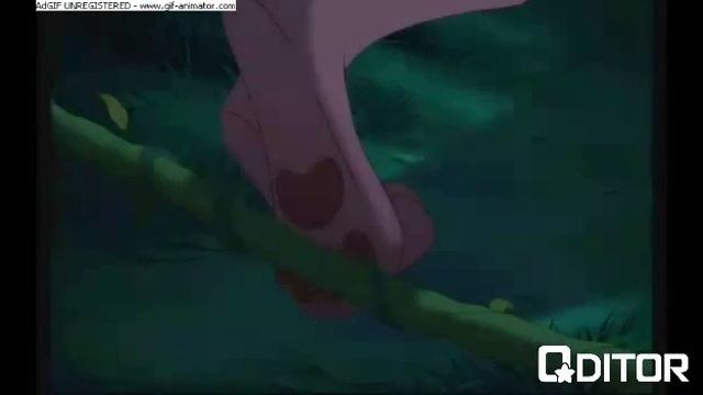 Giant Nala stomp смотреть онлайн
