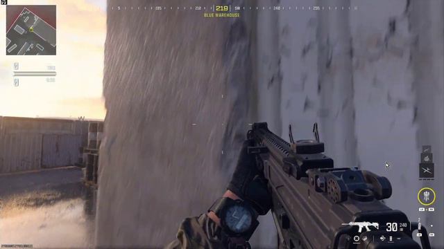 How To Get Better At COD MW3 Modern Warfare 3 Multiplayer: Moving Around The Map To Your Advantage смотреть онлайн