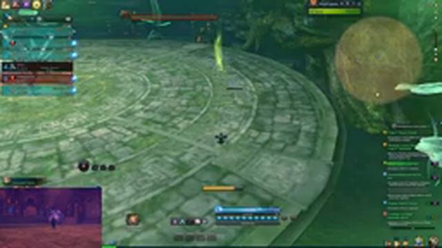 Blade & Soul обнова 18,05,2021 ивент данж мини игра смотреть онлайн