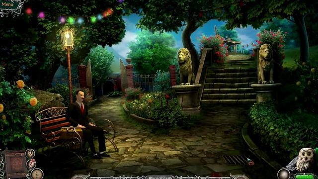 Weird Park 3: The Final Show - Alawar - Sneak Peek смотреть онлайн