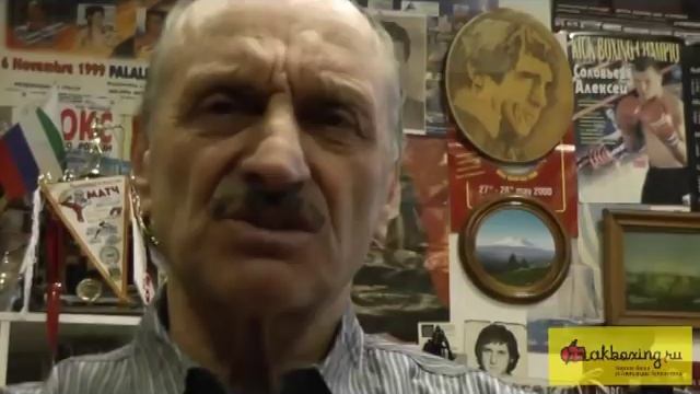 Интервью тренера Романчука - Мельцера М.И.