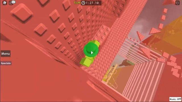 [WR] Tower of Madness in 2:50.33 Glitches% | Juke's Towers of Hell смотреть онлайн