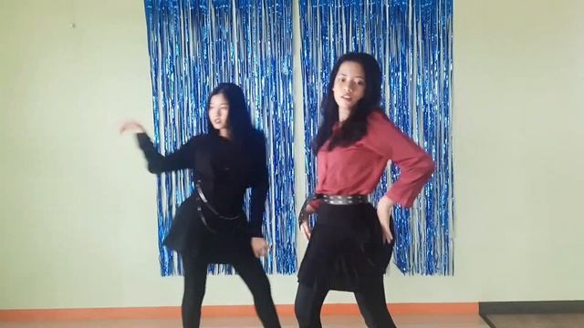 GFRIEND (Sowon & Umji) 'BETTER ME' Dance Cover by Baster Dance Crew (Meilani & Risni) смотреть онлайн