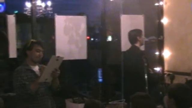ESP Drawing Replication смотреть онлайн