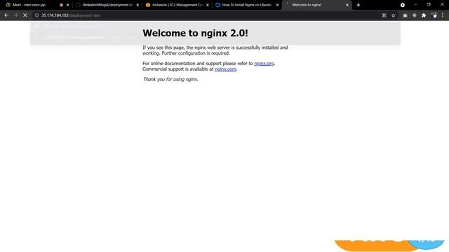 ReactJS Crash Course from scratch Part-9 GitHub Actions in Telugu explained by #VenkateshMogili смотреть онлайн