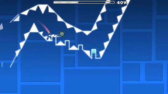 (Cancelado) Legends Never Die (Noclip,SpeedHack,Cut) | Geometry Dash 2.11 смотреть онлайн
