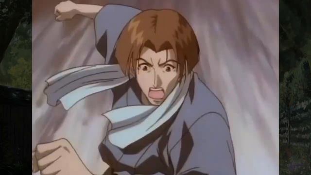 Why Kenshin's New Kyoto Arc Fails смотреть онлайн