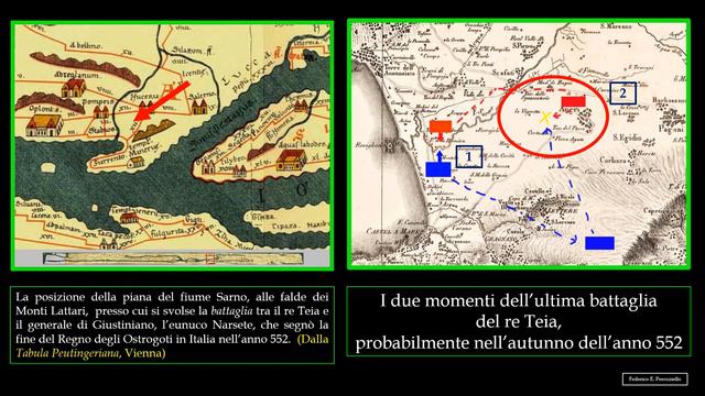Tarda Antichità e Alto Medioevo - XI Lezione - Giustiniano, Teodora e Belisario (Seconda Parte) смотреть онлайн