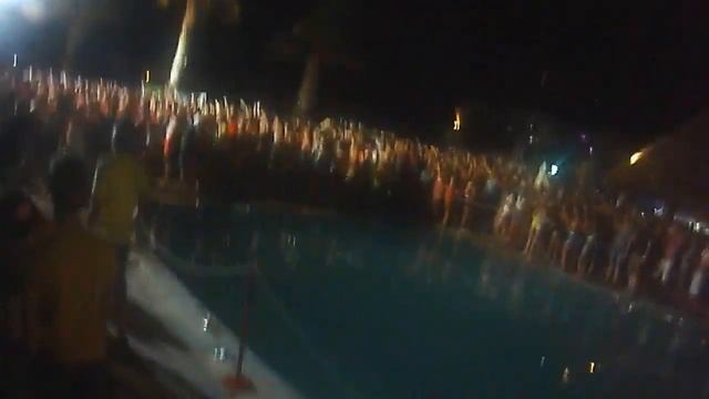 Бескуда качает Стар Бич))) смотреть онлайн