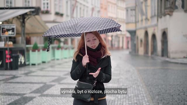 Урок 53. Разговорный чешский I Жилье в Чехии. Часть 1 смотреть онлайн