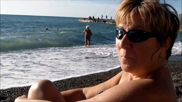 Монолог о море смотреть онлайн