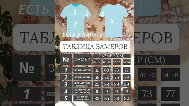 Футболка женская от Бренда Твой Размер.Ткань: хлопок 94% лайкра 6% цвет: ментол. Размеры: 62-76 смотреть онлайн