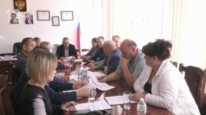 Моршанск готовится к отопительному сезону