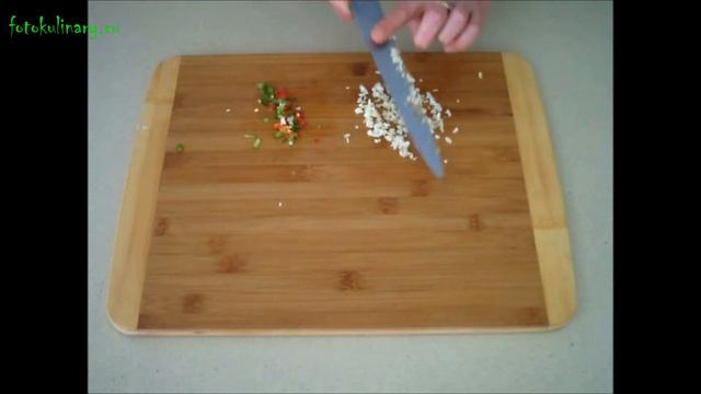 Редиска по-корейски смотреть онлайн