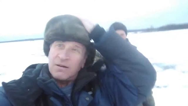 Пос. Майкор, река Иньва осень 2018 года 2 смотреть онлайн