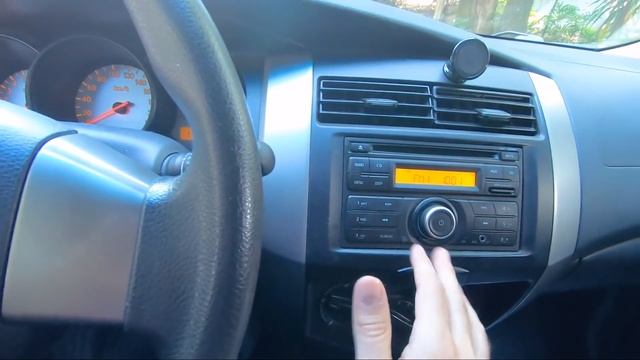 Avaliação Nissan Livina 2014 Automática - Excelente opção para família grande смотреть онлайн