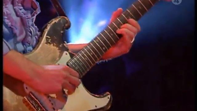 Per Gessle live at Bingolotto - "En Händig Man" смотреть онлайн