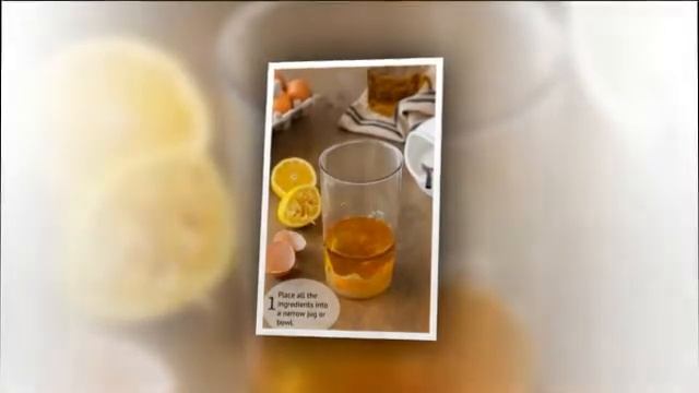 Домашний майонез. смотреть онлайн