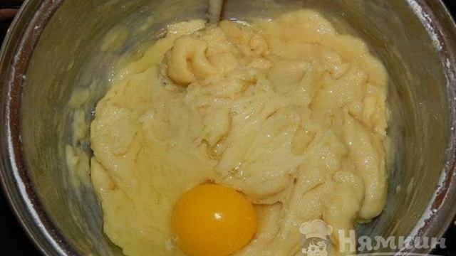 Книга рецептов