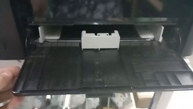 PRINTER EPS 3 : Printer Canon ImageClass MF244DW смотреть онлайн