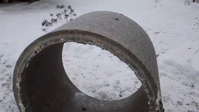 Копаем колодец глубиной более 23 кольца смотреть онлайн