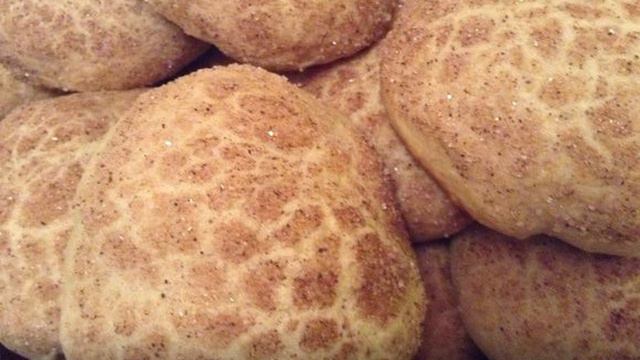 Рецепты от шеф-повара