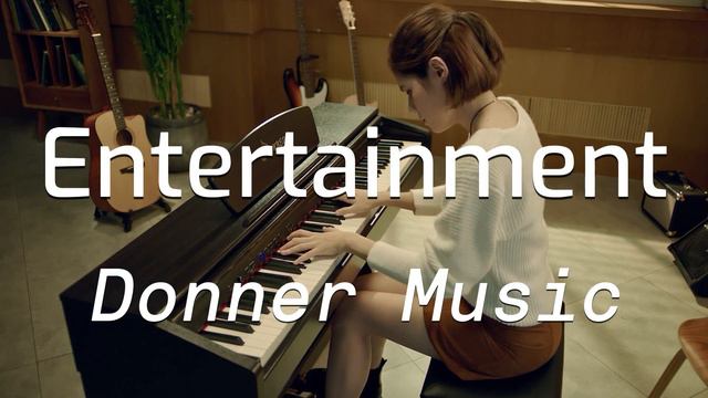 Donner Music| The best choice for you| 169C смотреть онлайн