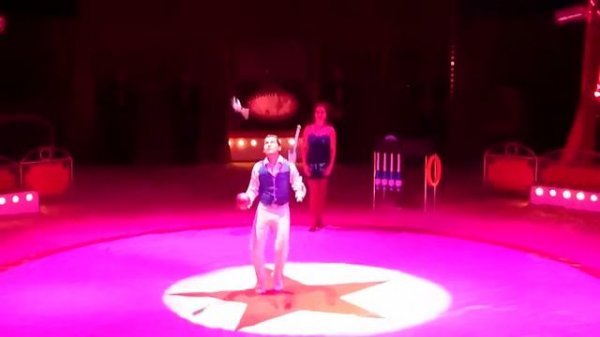 Michael Bados  (Sultán 2014)