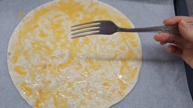 БЫСТРАЯ ПИЦЦА на лаваше: 2 способа// Просто и вкусно! смотреть онлайн