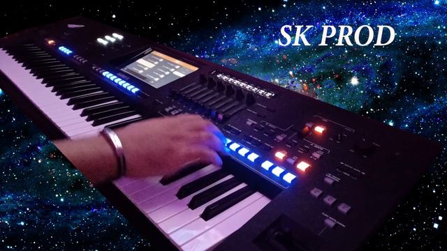 YAMAHA GENOS SK EXPANSION KORG MG2 смотреть онлайн